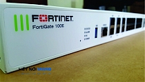 Fortinet FortiGate Firewalls