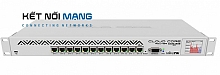 MikroTik CCR1016-12G Cloud Core Router 12 Port Gigabit Ethernet