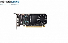 Card màn hình NVIDIA® Quadro® P400 2GB Graphics (1ME43AA)