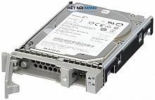 Cisco 2.5-Inch 300 GB Hot-Swap SCSI 2 MB Cache Internal Hard Drive A03-D300GA2=