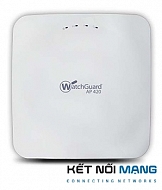 WatchGuard AP420 and 3-yr Total Wi-Fi