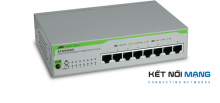 Allied Telesis AT-GS900/8 Gigabit Ethernet Unmanaged Switch