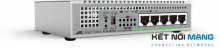 Allied Telesis AT-GS910/5 Gigabit Ethernet Unmanaged Switch
