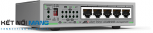 Allied Telesis AT-GS910/5E Gigabit Ethernet Unmanaged Switch
