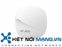 Aruba 303 Series indoor Wi-Fi 5 access point