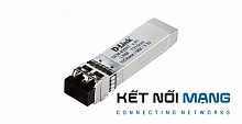 D-Link DEM-435XT 10GBASE-LRM (Duplex LC) SFP+ Transceiver , OM1/OM2/OM3: 220m (w/o DDM)