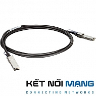 D-Link DEM-CB100QXS 40G QSFP+ to QSFP+ 1m Direct Attach Cable