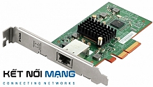 D-Link DXE-810T 1-Port PCIe 10GBase-T Adapter