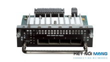 D-Link DXS-3600-EM-4QXS 4 x 40Gbps QSFP+ Module for DXS-3600