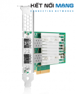 HPE Ethernet 10/25Gb 2-port 621SFP28 Adapter (867328-B21)