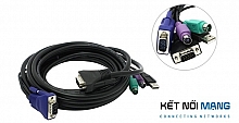 D-Link KVM-403 All-In-One KVM Cable