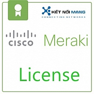 Licenses Cisco Meraki MR access points