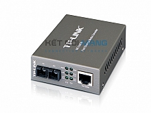 Bộ chuyển đổi quang điện Tp-Link MC100CM Multi-Mode 10/100Mbps