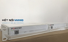 Fortinet Mounting Ear Brackets, Rails and Tray