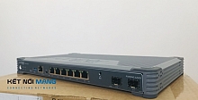 Thiết bị tường lửa Juniper Networks SRX300-SYS-JE Services Gateway