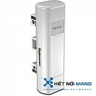 Thiết bị không dây TRENDnet N300 2.4GHz Outdoor 9 dBi POE Access Point (IP55)
