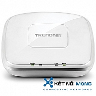 Thiết bị không dây TRENDnet N300 Wireless N PoE Access Point