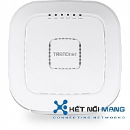 Thiết bị không dây TRENDnet AC2200 Tri-Band PoE+ Indoor Wireless Access Point