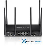 Thiết bị không dây TRENDnet AC3000 Wireless Gigabit Multi-WAN VPN SMB Router
