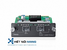 Module Tp-Link TX432 10-Gigabit 2-Port SFP +