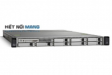 Cisco UCS C220 M3 Rack Server UCSC-C220-M3L