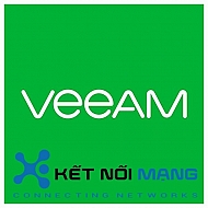 Bản quyền phần mềm Veeam