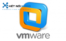 Bản quyền phần mềm VMware