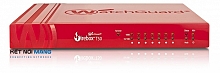 WatchGuard Firebox T50 with 1-Year Standard Support