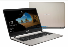 Máy Tính Laptop Asus X407MA-BV043T (N4000)