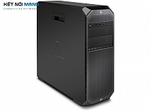Máy Trạm HP Z6 G4 Workstation Z3Y91AV-3104-8GE-P2000-1T-L