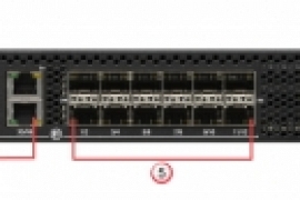Hướng dẫn kết nối Bypass Kit cho phần cổng G1 thiết bị McAfee IPS NS5200