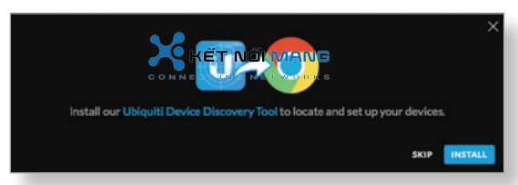 ubiquiti device discovery tool chrome manual upgrade