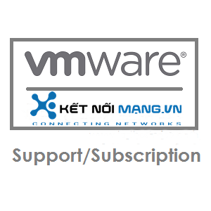 Production Support Subscription For Vmware Vsphere Enterprise Plus