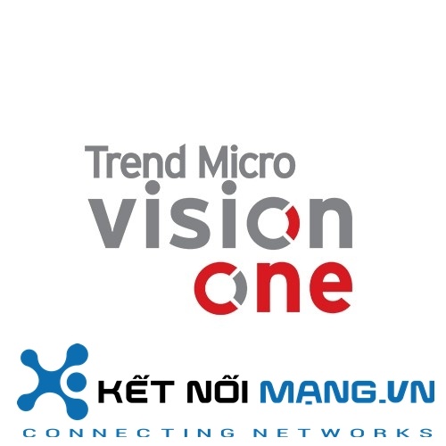 Trend Vision One Endpoint Security Core Ketnoimang Vn